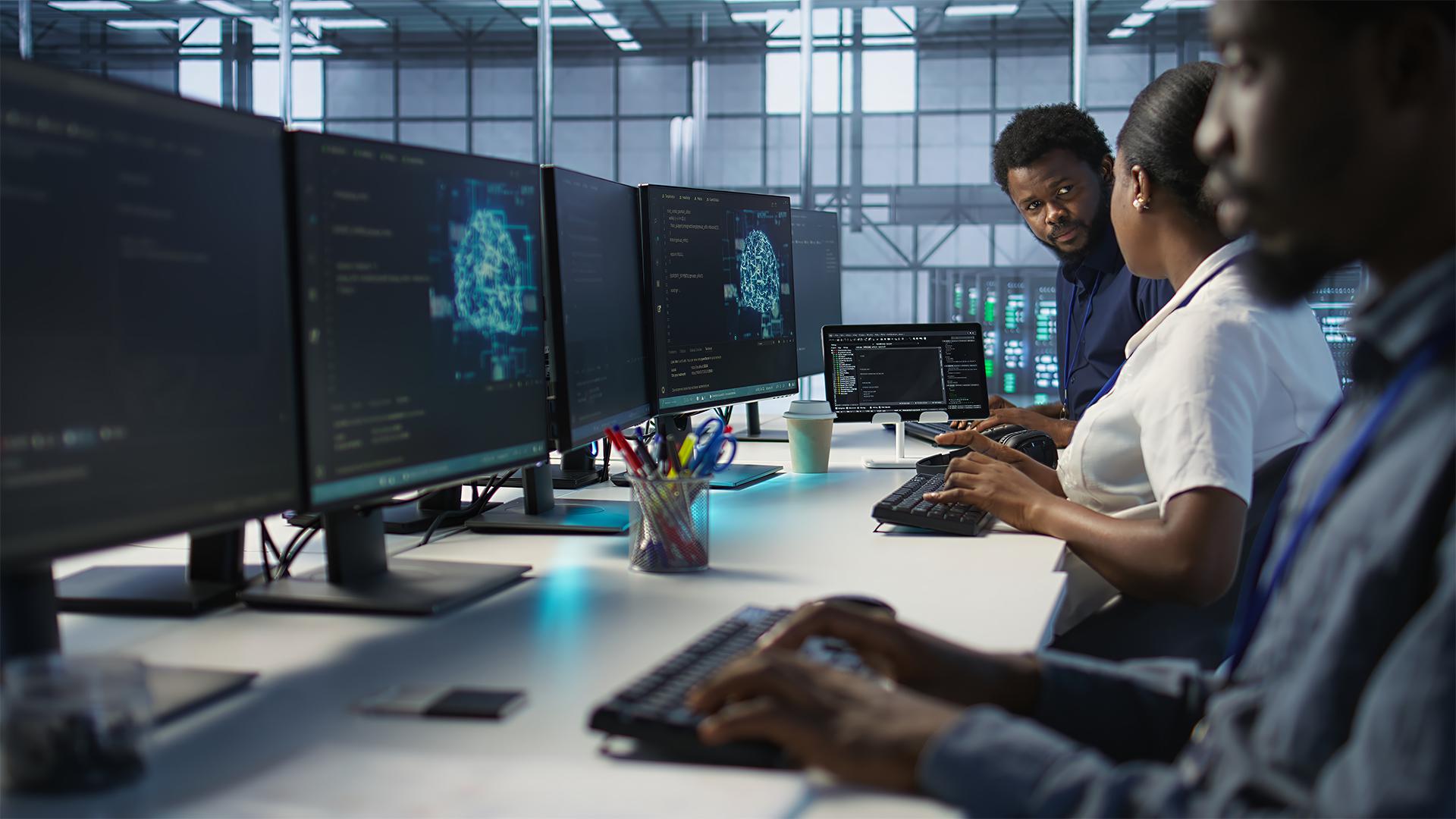 IT SUPPORT FOR YOUR BUSINESS